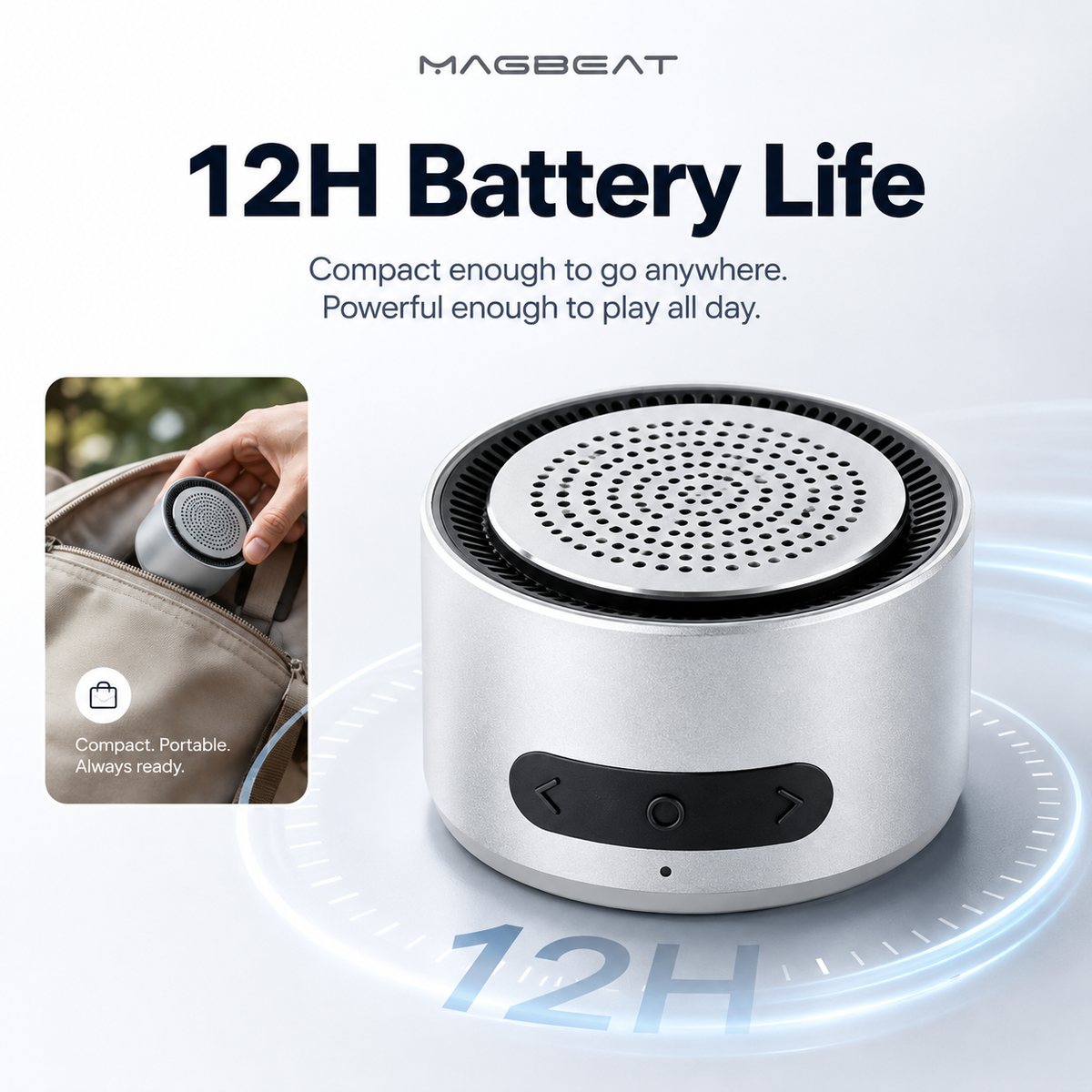 MAGBEAT
