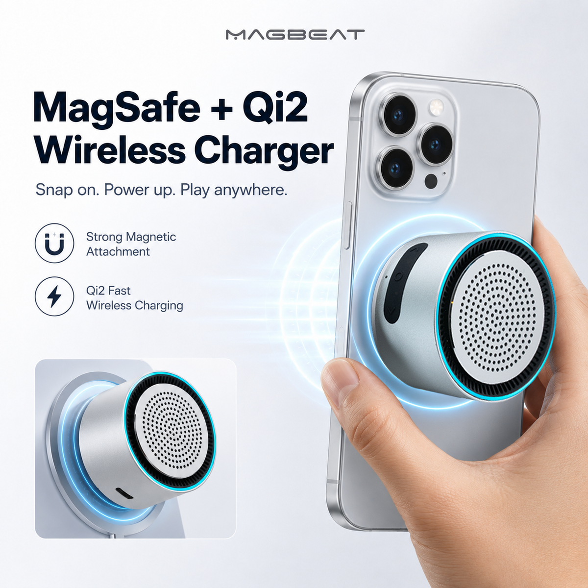 MAGBEAT