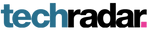 TechRadar logo on a white background