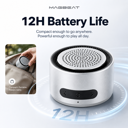 MAGBEAT
